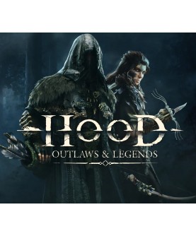 Hood: Outlaws & Legends XBOX One / XBOX Series X|S Xbox Series X|S Key EUROPE